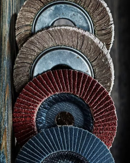 ACCESORIOS Y CONSUMIBLES