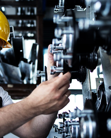 MANTENIMIENTO -EQUIPOS