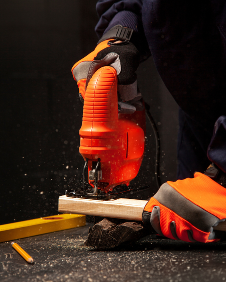 HERRAMIENTAS ELECTRICAS