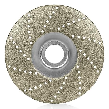 Disco de Corte de Diamante