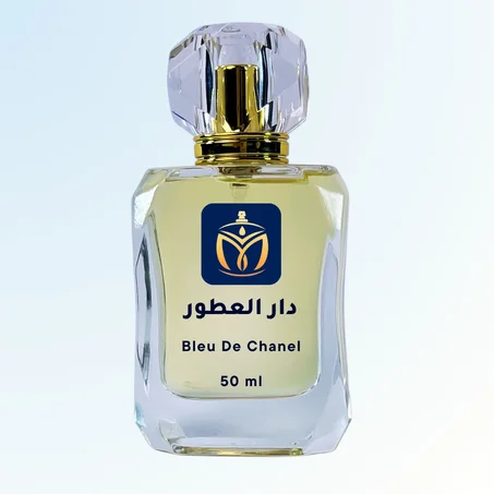 Bleu De Chanel