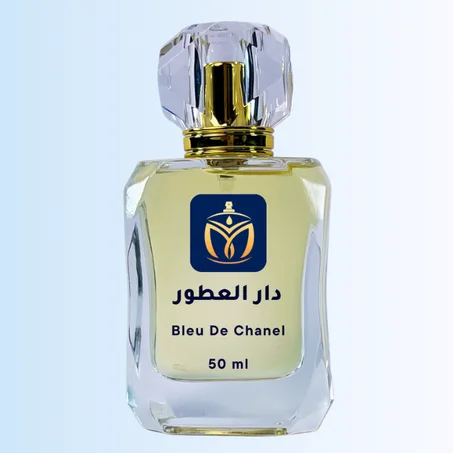 Bleu De Chanel