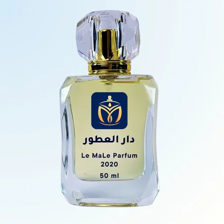 Le MaLe Parfum 2020
