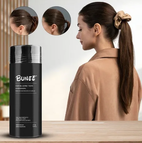 Hair filling powder (BROWN )