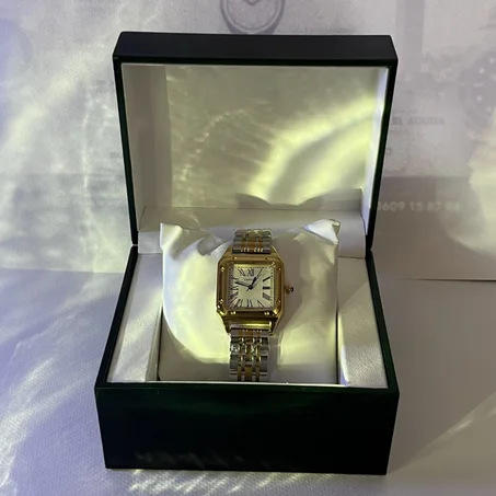 Cartier Femme
