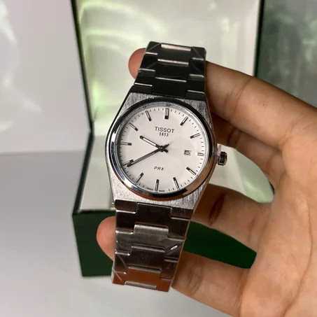 Tissot PRX Style
