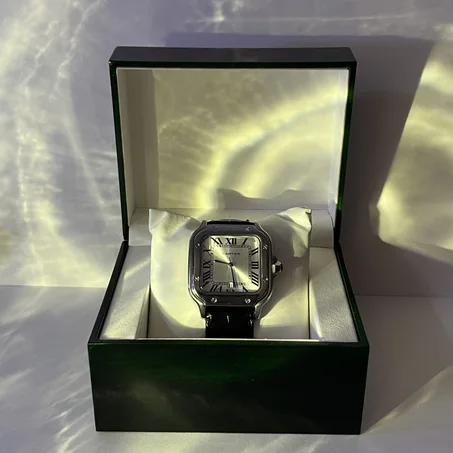 Cartier / semta cuir