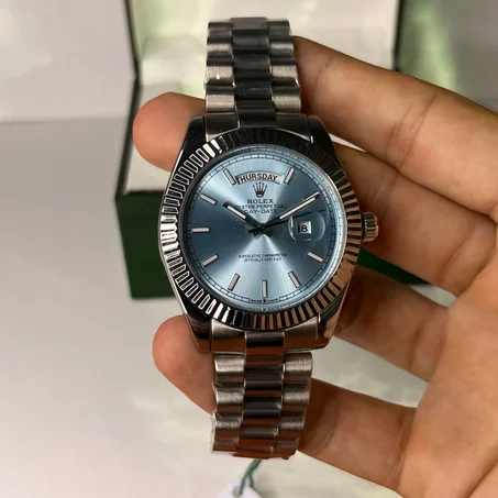 Rolex day date