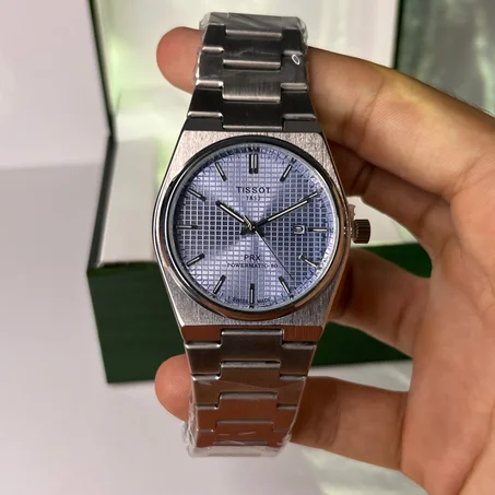 Tissot 1853 PRX POWERMATIC 80
