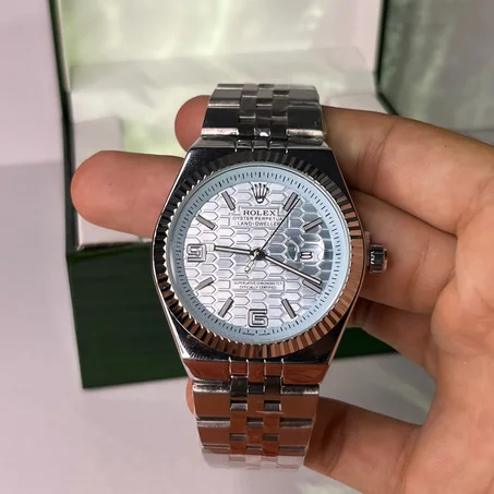 Rolex Land-Dweller