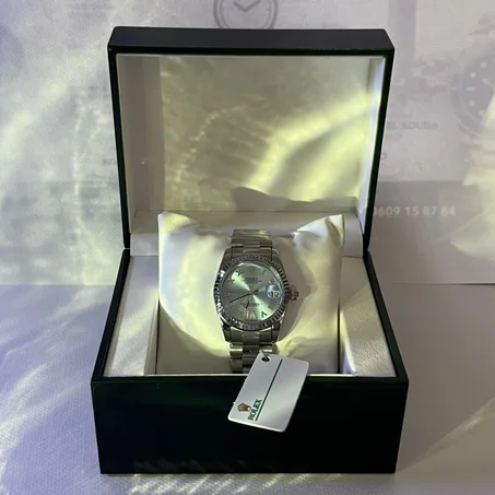 ROLEX Femme