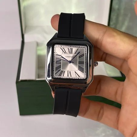 Cartier selecon