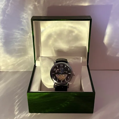 Cartier Automatic – Master Qualité