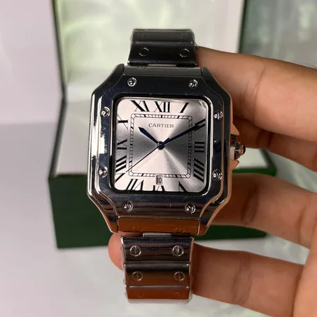 Cartier homme