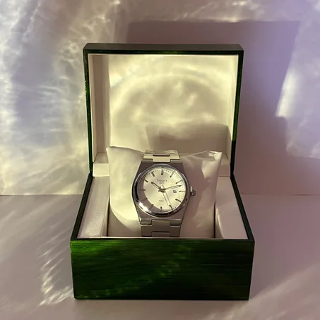 Tissot Style