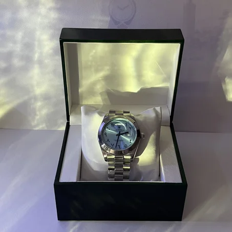 Rolex arabia / bon calité