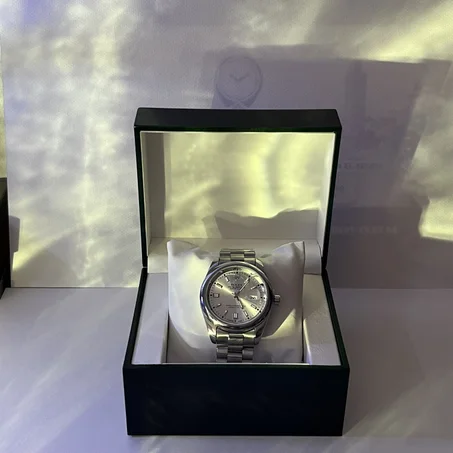 ROLEX / motor trenspatent