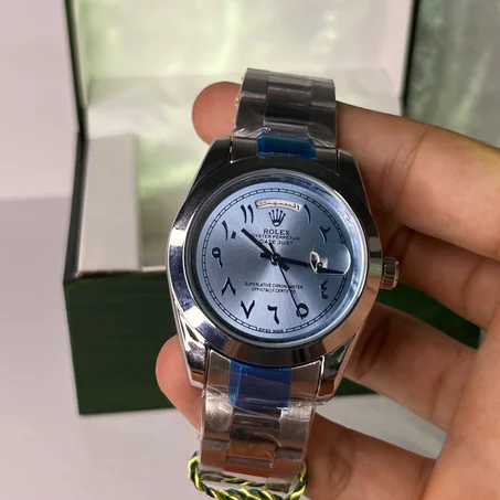 Rolex arabia