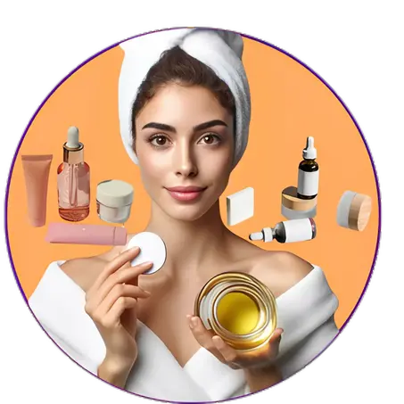 الجمال و العناية الشخصية