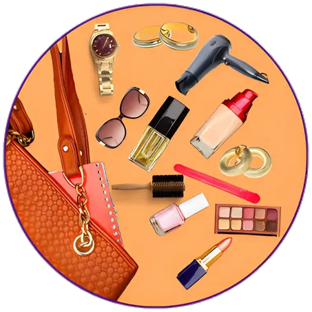 الأزياء و الإكسسوارات