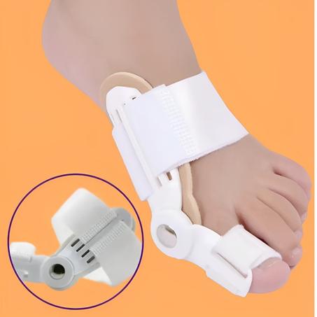 مصحح إبهام القدم الطبي