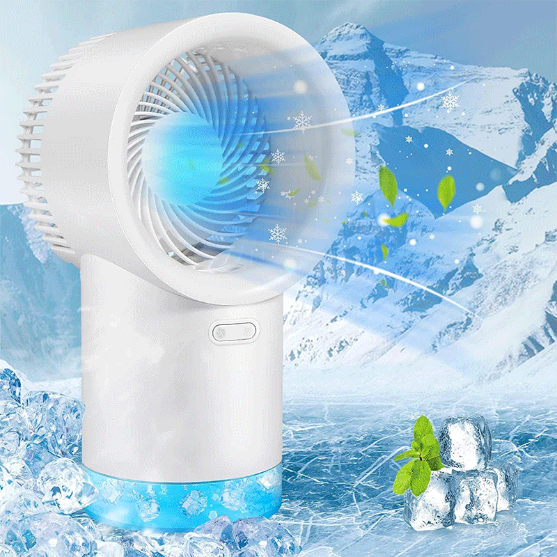 مروحة air cooler هاي كواليتي (vip)