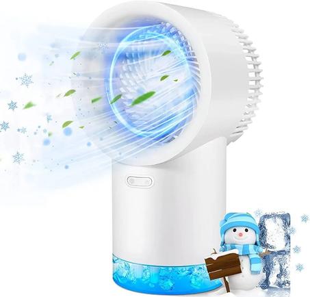مروحة air cooler هاي كواليتي (vip)