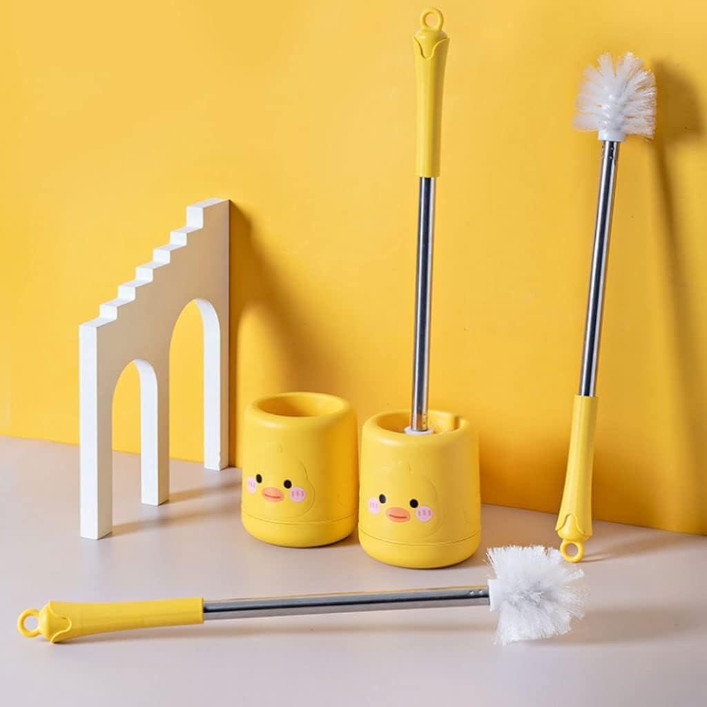 فرشة تواليت بطوط