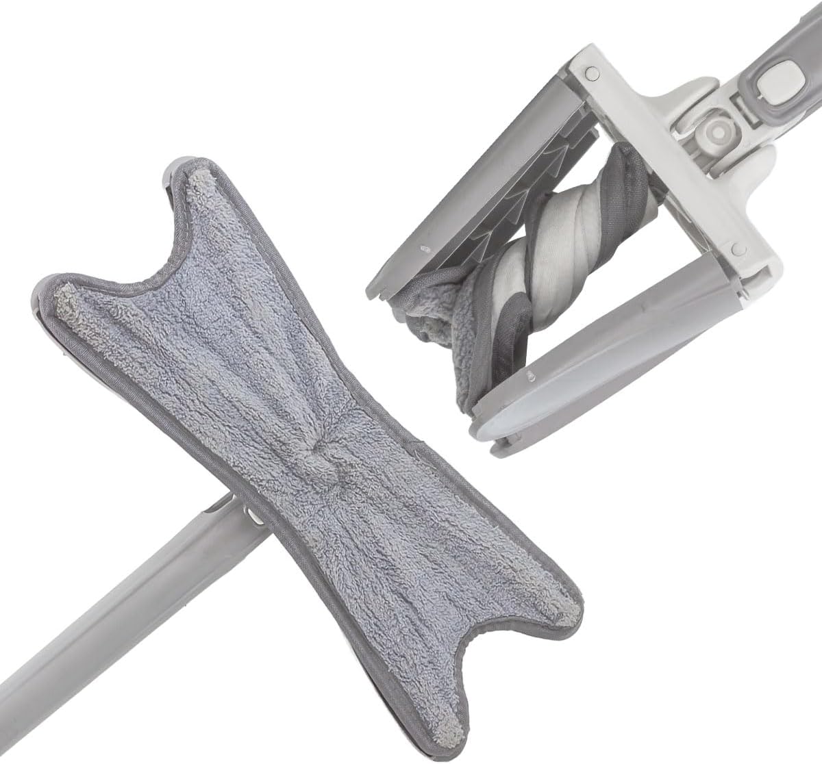 اسما ممسحة ذاتية العصر نوع X