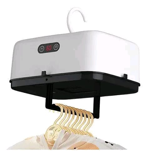 مجفف ومعقم ملابس dryer heater