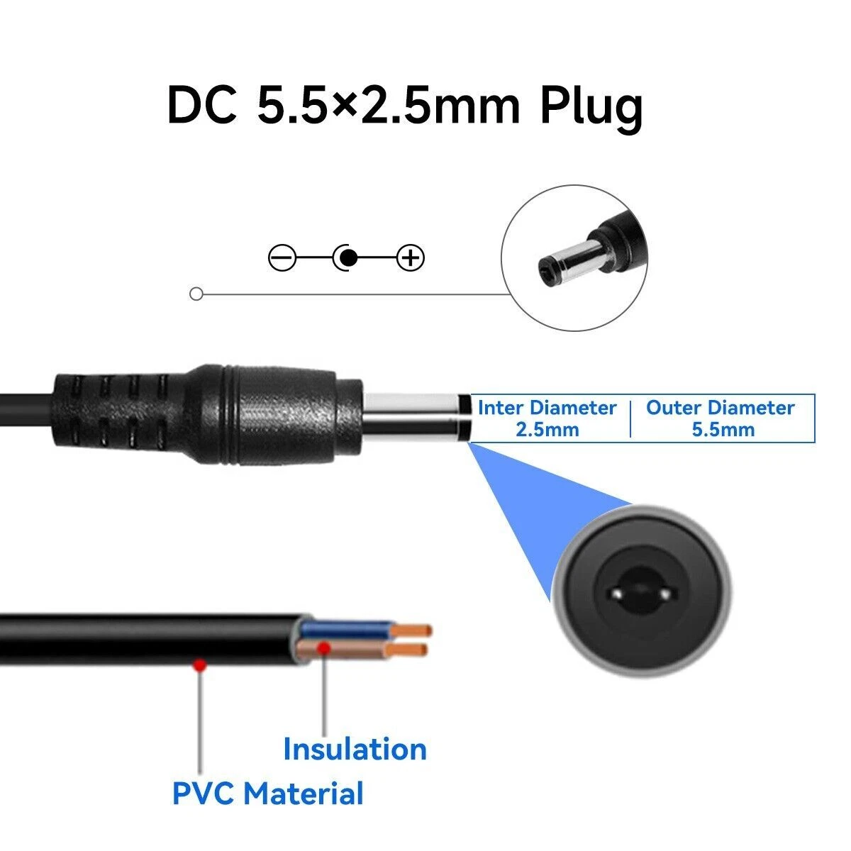 شاحن بطارية متعدد الاستخدام لمعدات كثيرة  لاسلكي 20 فولت و21 فولت، مقاس 4 و6 بوصات