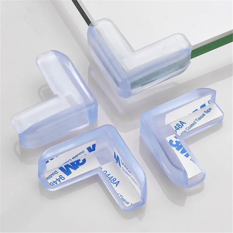 زاوية مرنة دبل فيس 4قطع