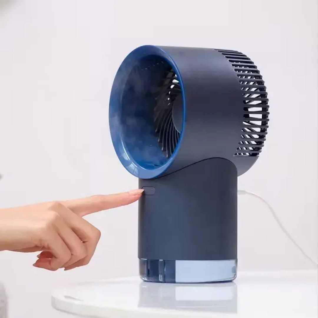 مروحة air cooler هاي كواليتي (vip)