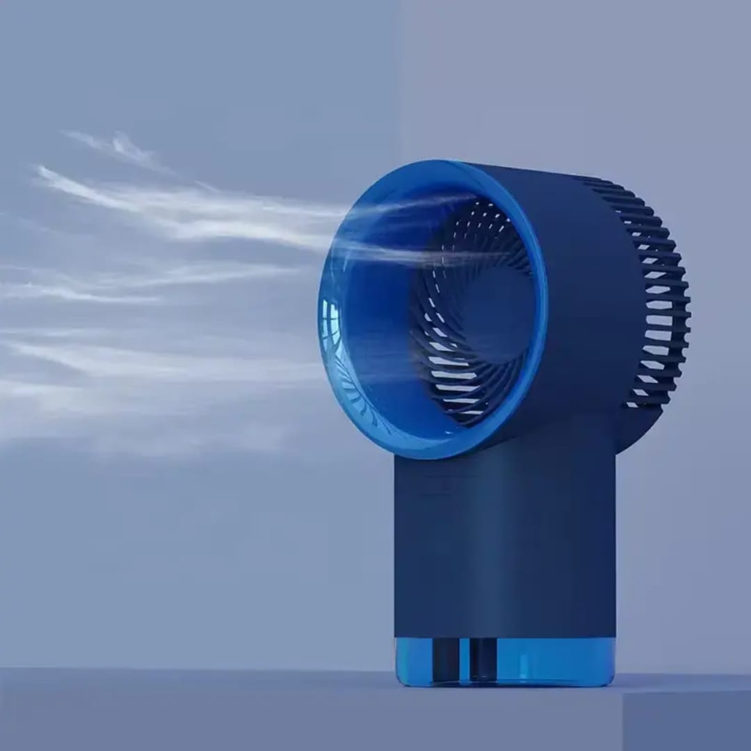 مروحة air cooler هاي كواليتي (vip)