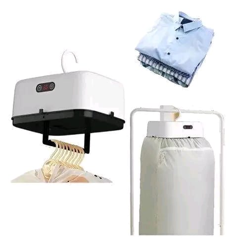مجفف ومعقم ملابس dryer heater
