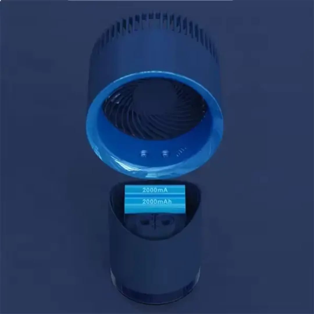 مروحة air cooler هاي كواليتي (vip)