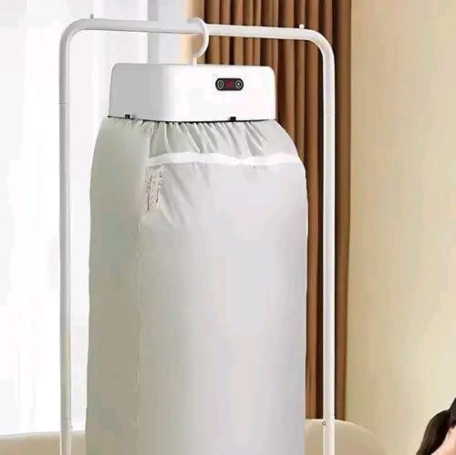 مجفف ومعقم ملابس dryer heater