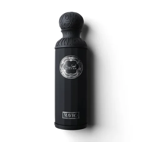 Black qissah parfume type 1