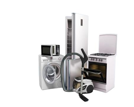 تجهيزات منزلية