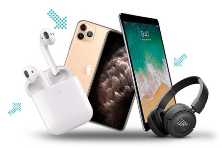 الهواتف والاكسسوارات