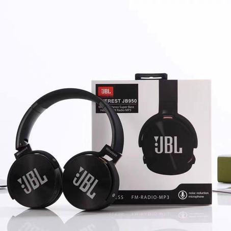 JBL EVEREST JB950 Wireless Bluetooth Headphone
