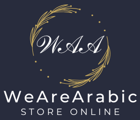 WeAreArabic