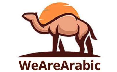 WeAreArabic