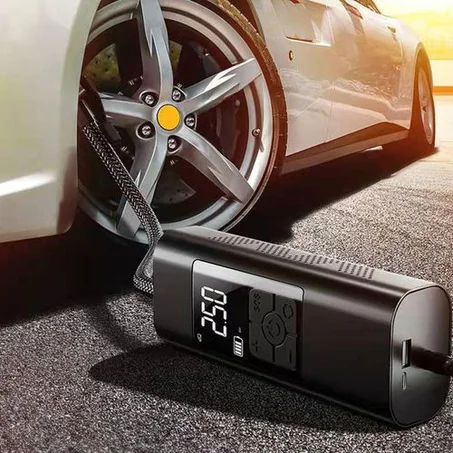 Pompe a Air Electrique Portable