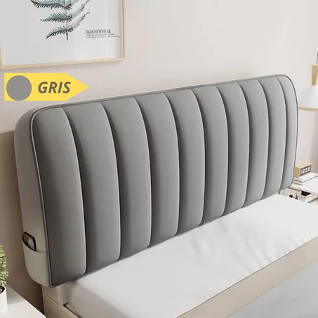 HOUSSE TETE DE LIT