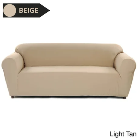 Housse De Canapé Extensible