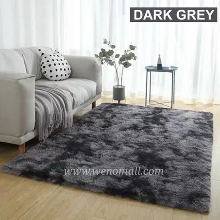 Tapis Fausse fourrure 1.50 *2m