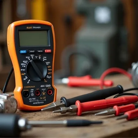 المنتجات الإلكترونية