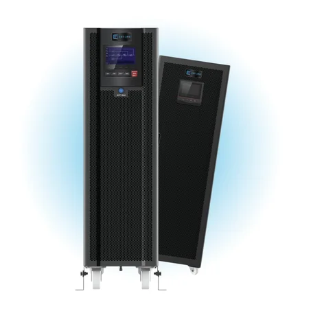 UPS 10KVA TYPE MYRIA TRI/TRI MARQUE KEHUA