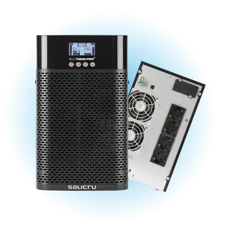 SLC-3000-TWIN PRO2